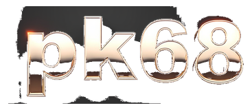pk68 logo
